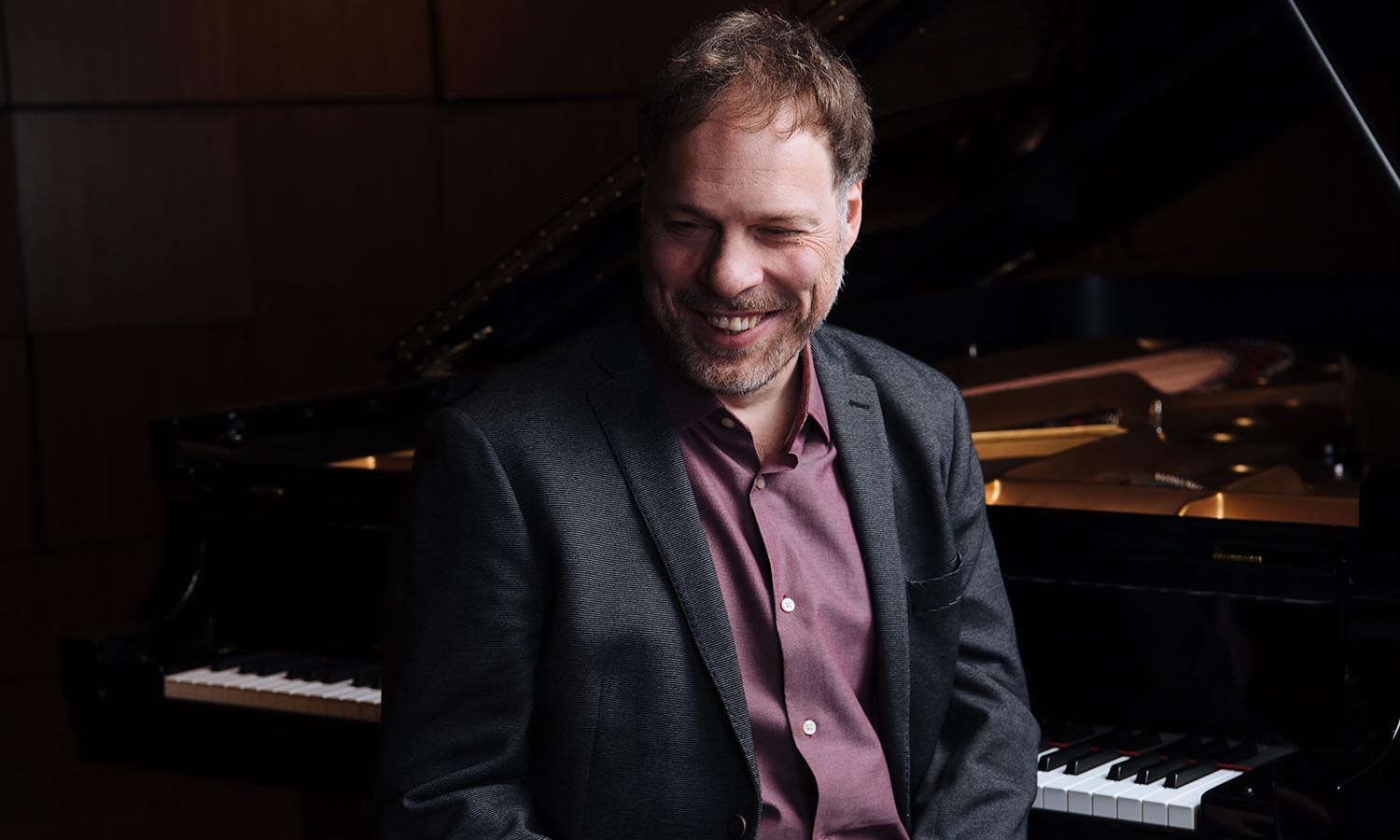 Master Class: Alon Goldstein, Piano