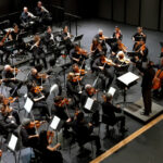 Vicente Chamber Orchestra Presents: Beethoven, Haydn, and Elgar