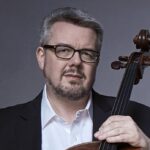 Master Class: Paul Watkins, Chamber Music