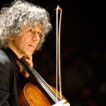 Master Class: Steven Isserlis, Cello