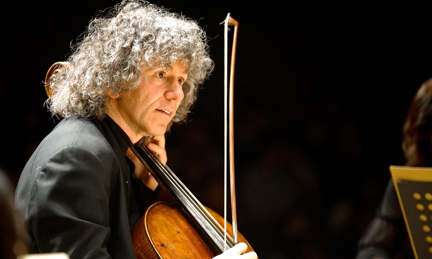 Master Class: Steven Isserlis, Cello