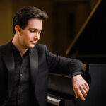 Trionfante Music Presents: Talon Smith’s Sonata in C minor, Op. 2 - Los Angeles Premiere