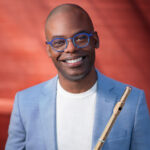Faculty Recital: Demarre McGill, Flute