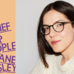 Book Soup Presents: Sloane Crosley, in conversation with Alex Edelman, discusses and signs Grief Is For People