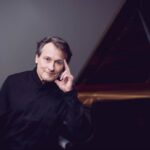 Christopher O’Riley: Everything We Need To Know About Playing The Piano We Learn From The Bach Well-Tempered Clavier