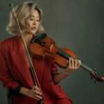 Sounding Point Academy: Simone Porter, Violin
