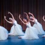 Colburn Spring Dance Festival: Ballet, Modern, and Dance Academy