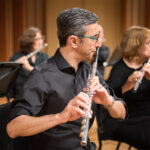 Adult Flute Choir
