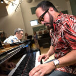 Adult Jazz Concert