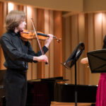 Community School Chamber Concert