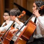 Community School Spring School Recital