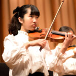 Community School Spring School Recital