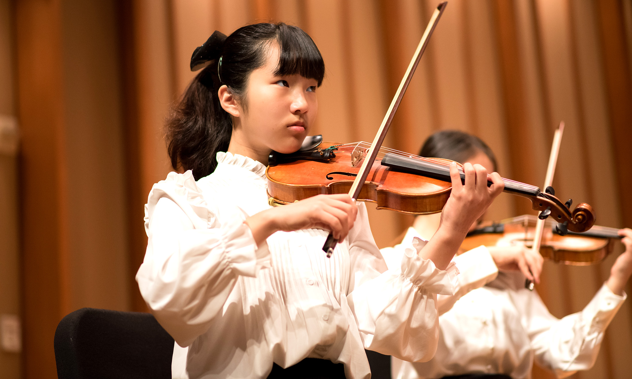 Community School Spring School Recital