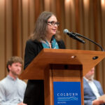 Community School Senior Recognition