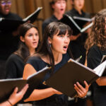 Community School Spring Choral Concert