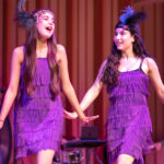 Musical Theatre Performance