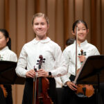 String Festival Concert