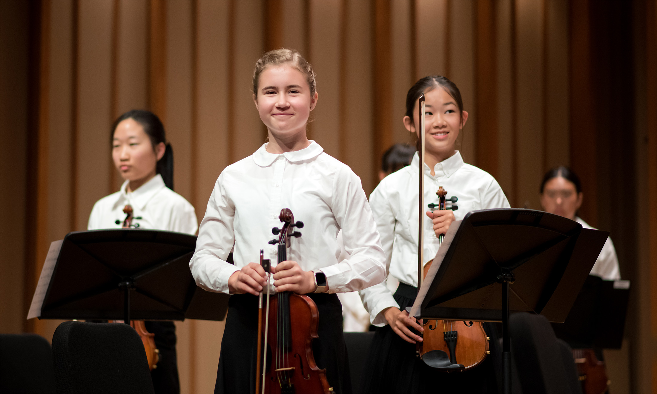 String Festival Concert