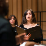 Community School Winter Choral Concert