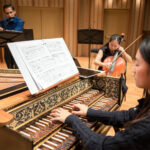 Colburn Baroque Ensemble
