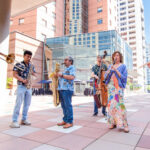 Adult Jazz Concert 