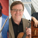 Habsburg Harmonies: Haydn, Ligeti, and Brahms