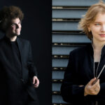 Front and Center: Emerging Artists with the Colburn Orchestra