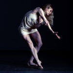 See the Music, Hear the Dance
