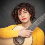 Passport to Sound: Guitarist Leonela Alejandro Live