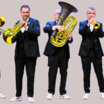 Canadian Brass Holiday Extravaganza