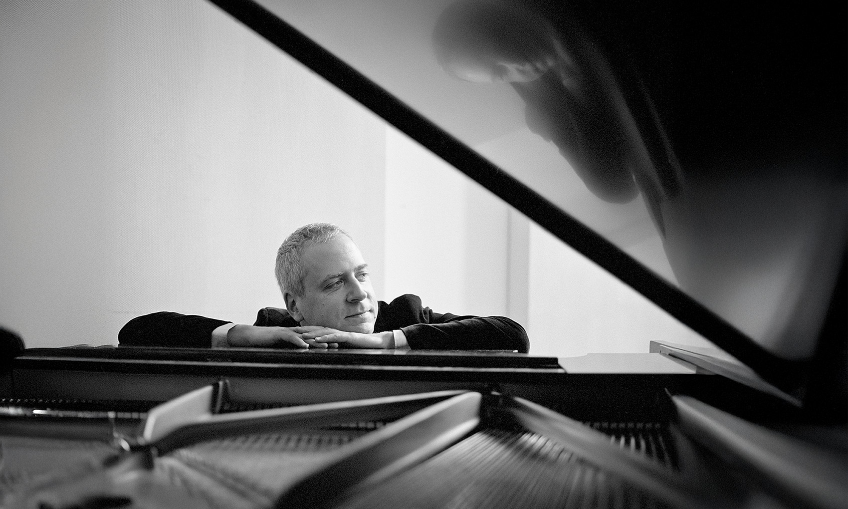 The Final Sonata: Jeremy Denk on Beethoven