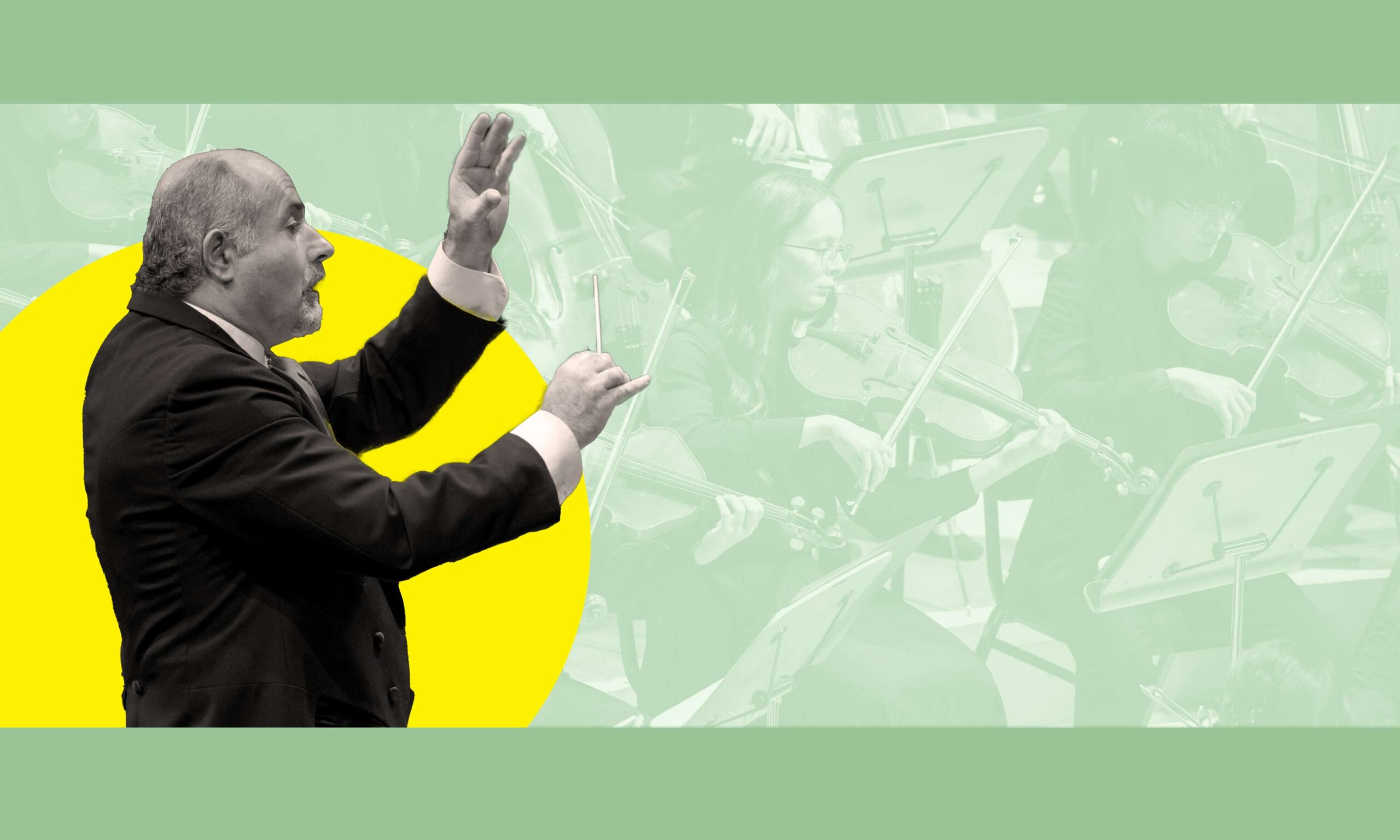 Lyrical Legends: Beethoven and Rachmaninoff