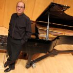 Piano Legends: Alexandre Dossin plays the Music of George Walker