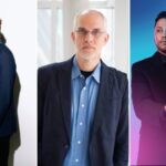 From Fugue to Fantasia: Debussy, Mozart, and More, with Blake Pouliot, Violin