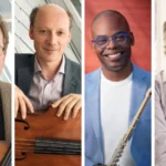 Habsburg Harmonies: Haydn, Ligeti, and Brahms