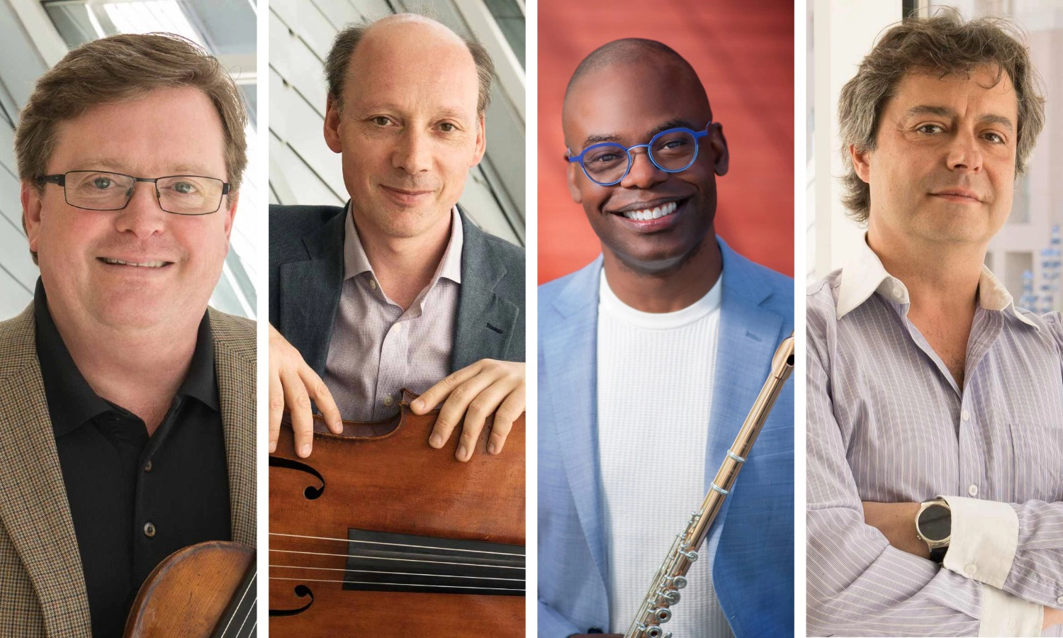 Habsburg Harmonies: Haydn, Ligeti, and Brahms