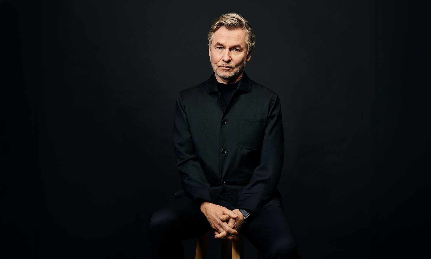 Romantic Realms: Esa-Pekka Salonen Conducts Bruckner