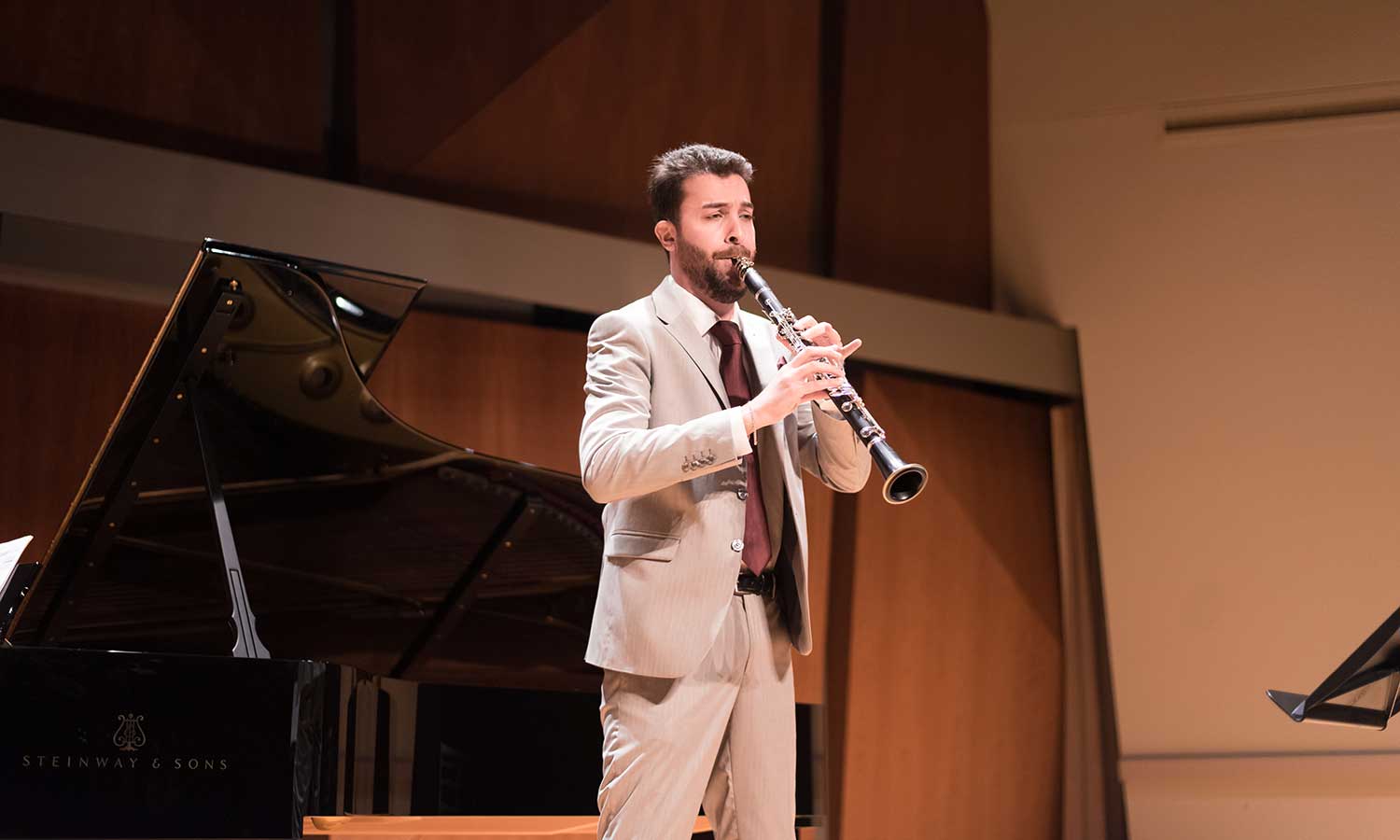 Performance Forum