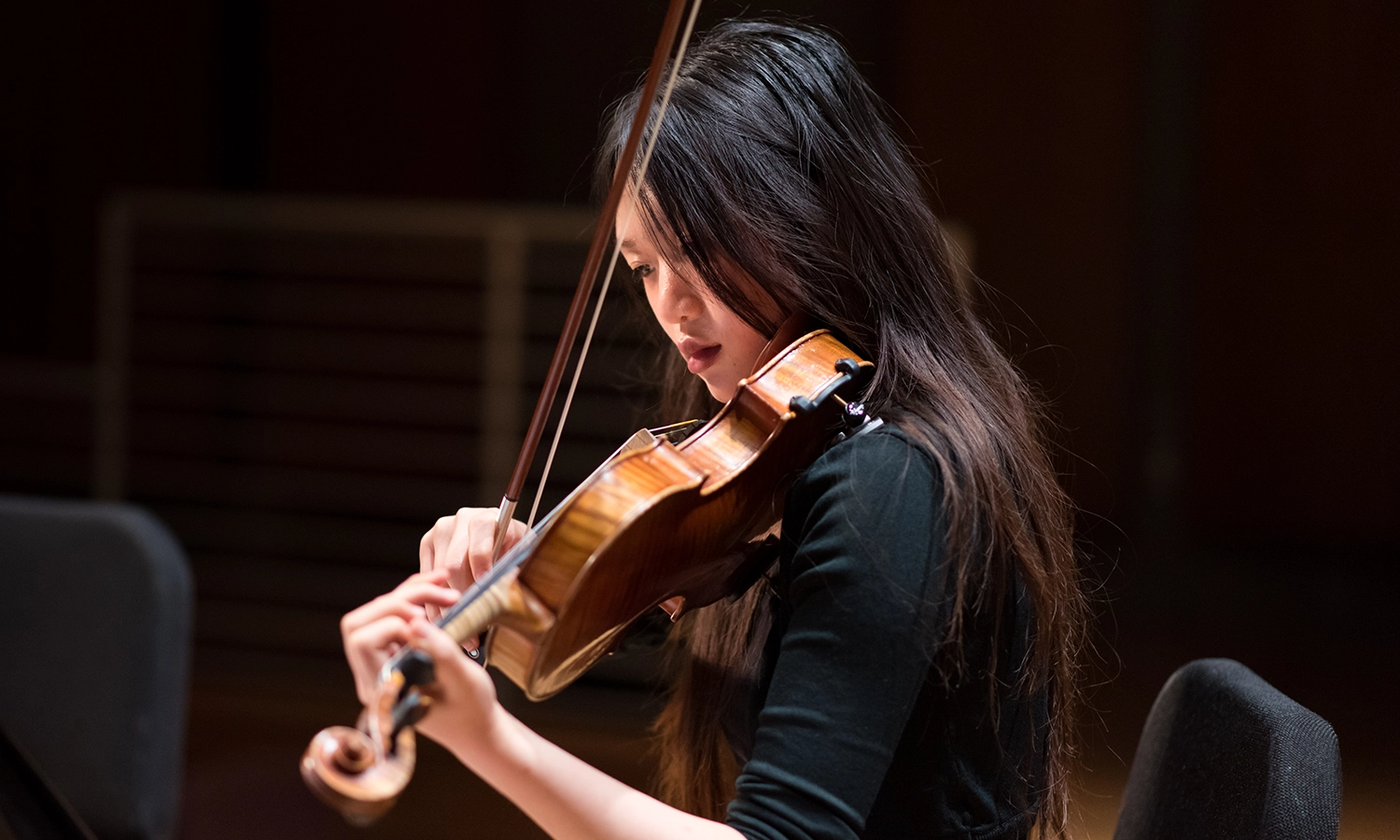 Community School Winter School Recital