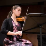 Community School Winter School Recital