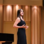 Community School Winter School Recital