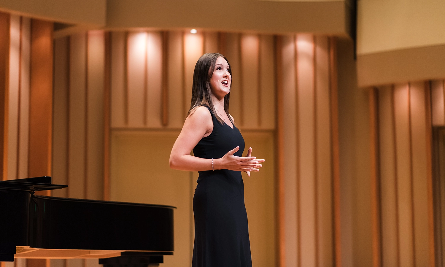 Community School Winter School Recital