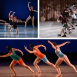 Colburn Winter Dance Celebration