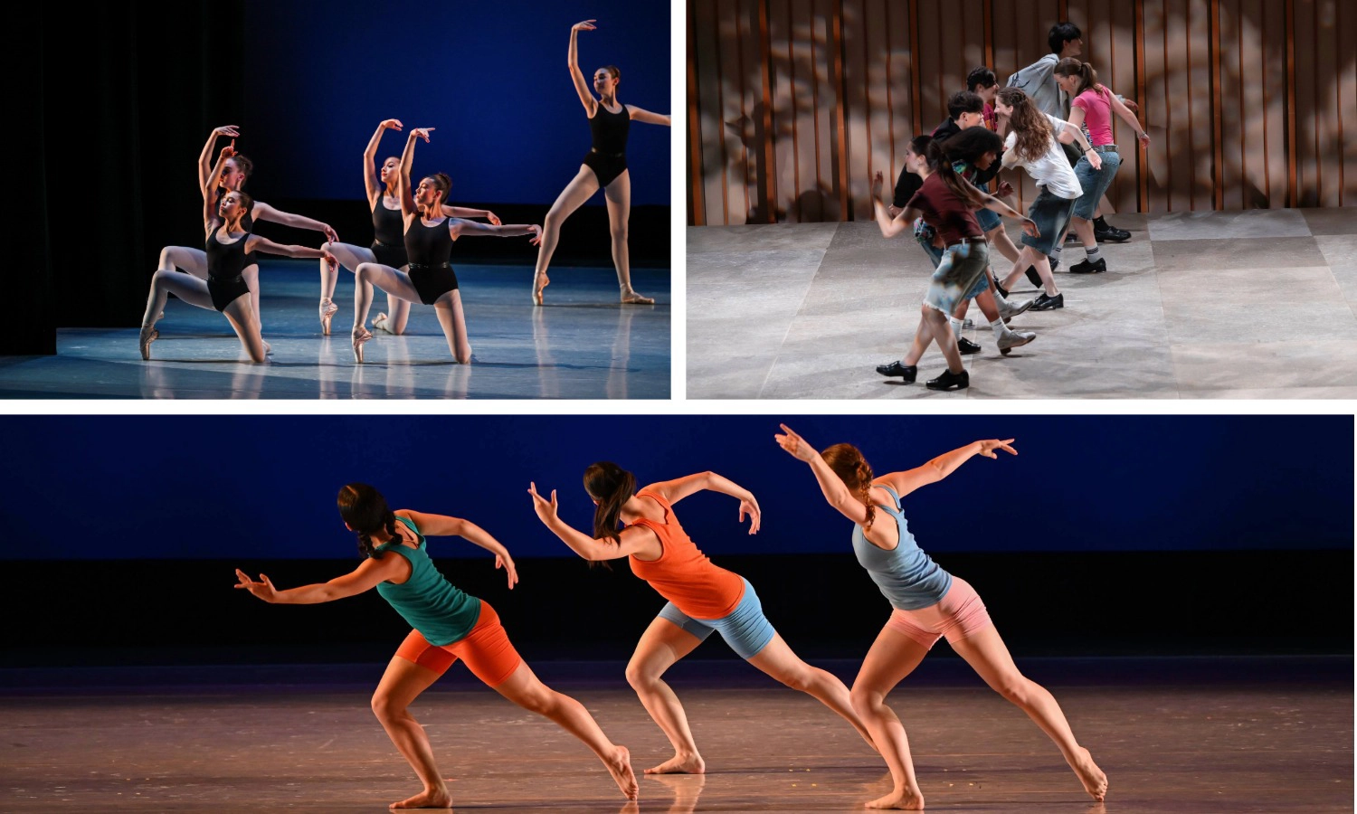 Colburn Winter Dance Celebration