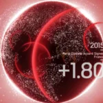 In Nominee Terra Calens: A musical and scientific reflection on the warming Earth