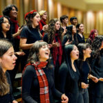 SING JOY! Community School Winter Choral Concert