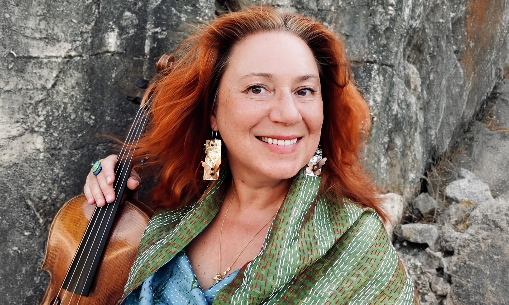 ViolaPlus: A String-Centric Celebration