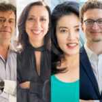 Piano Seminar Presents: Faculty Showcase
