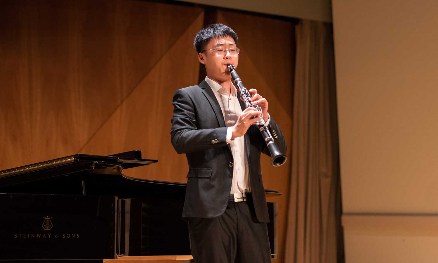 Music Academy Showcase