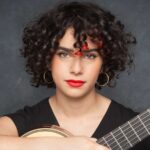 Master Class: Leonela Alejandro, Guitar